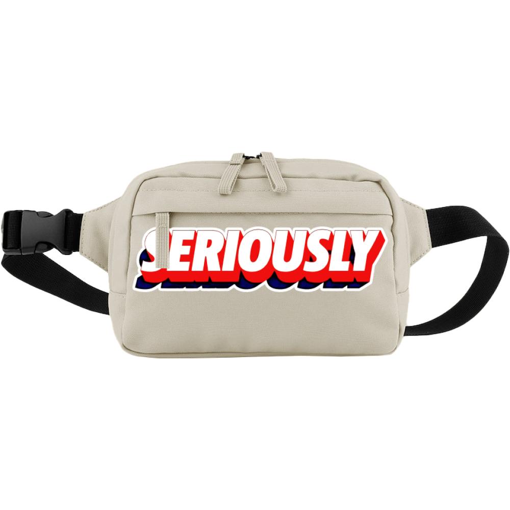 Nerka SERIOUSLY nerka bg187 kremowy