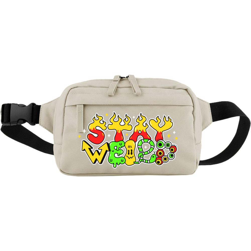 Nerka STAY WEAR nerka bg187 kremowy