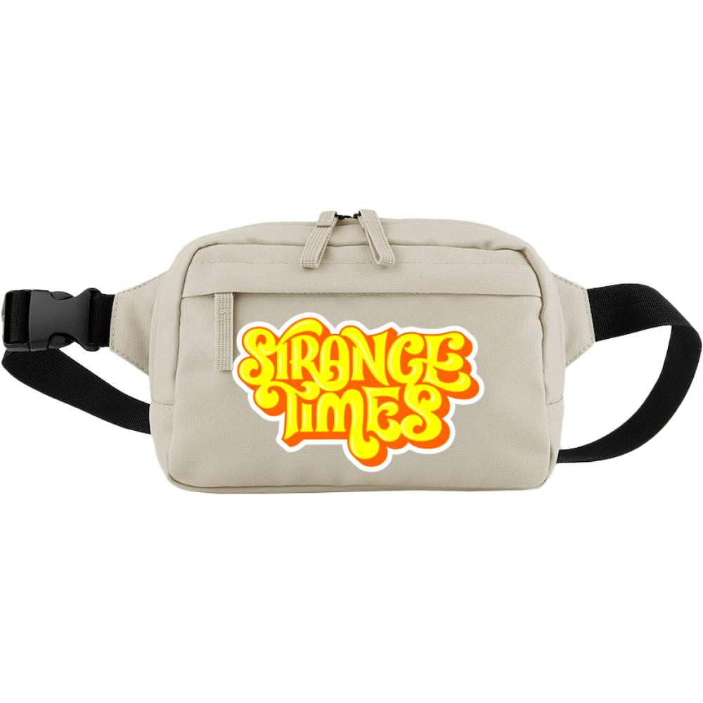 Nerka STRANGE TIMES nerka bg187 kremowy