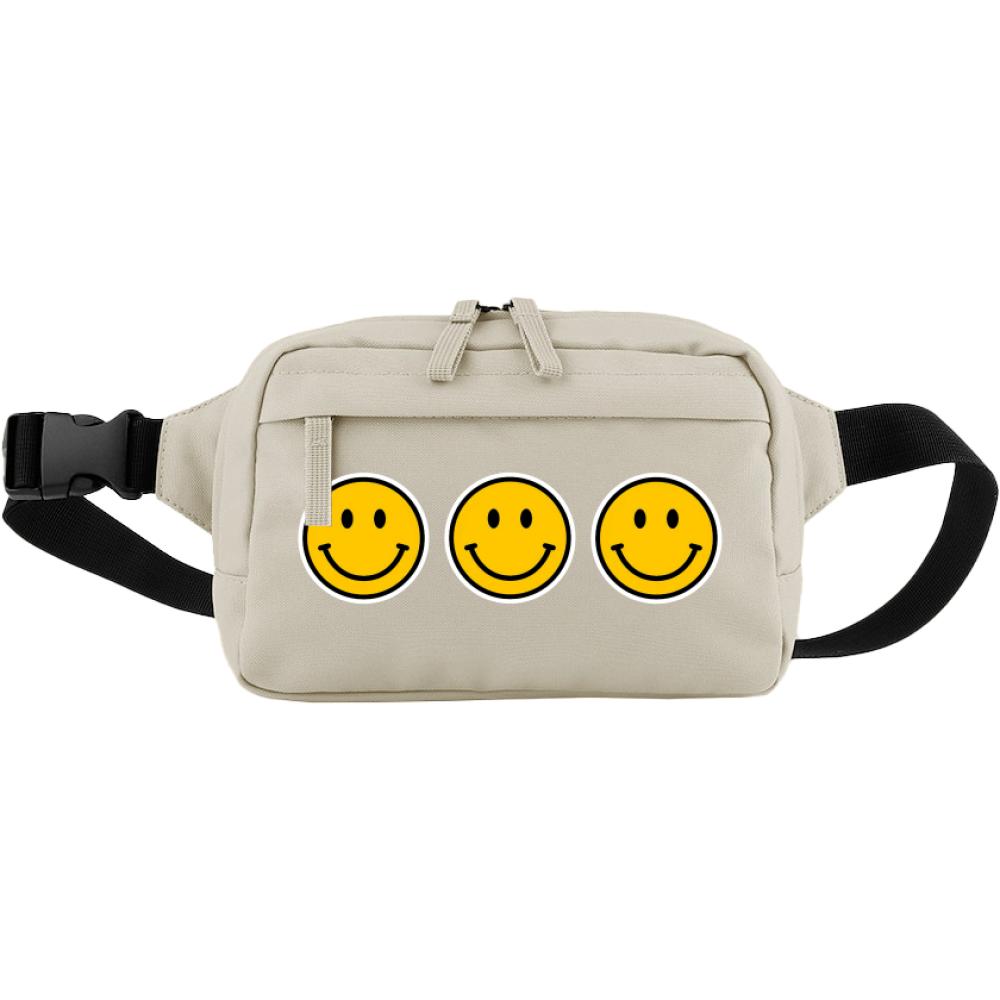 Nerka Uśmiechnięte Minki nerka bg187 kremowy