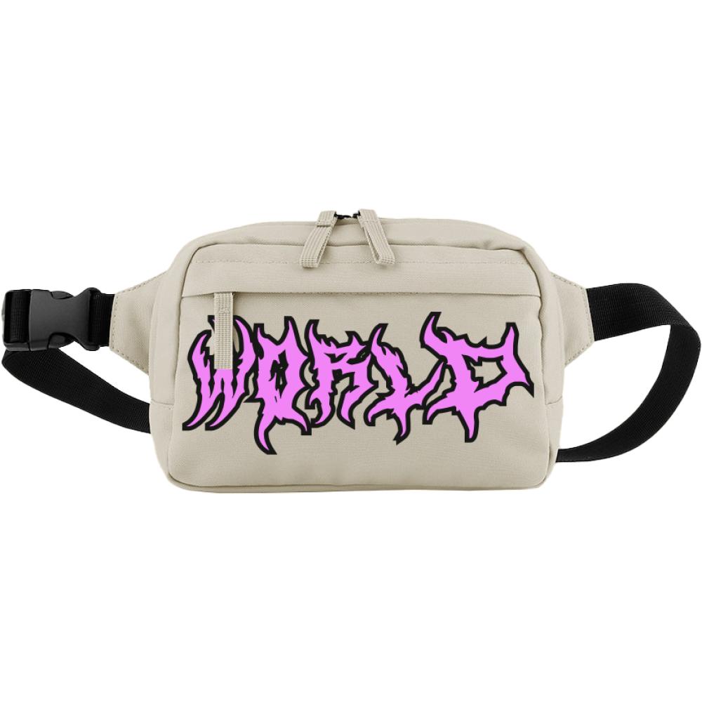 Nerka WORLD nerka bg187 kremowy