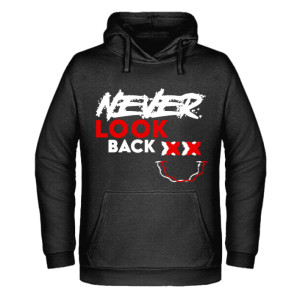 Never Look Back 2