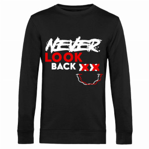 Never Look Back 2