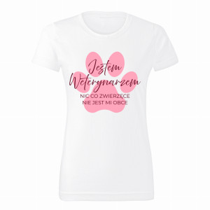 Nic co zwierzęce nie jest mi obce