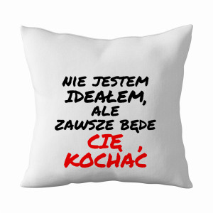 Nie jestem Ideałem