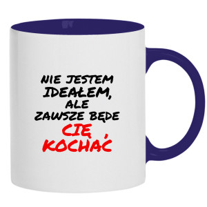 Nie jestem Ideałem