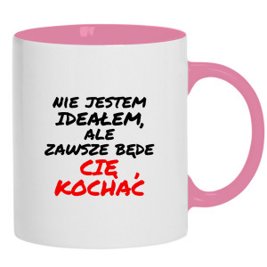 Nie jestem Ideałem