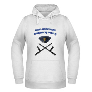 Nie Jestem Miękką Pałą