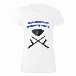 Nie Jestem Miękką Pałą