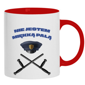 Nie Jestem Miękką Pałą