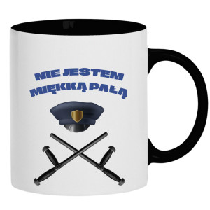 Nie Jestem Miękką Pałą