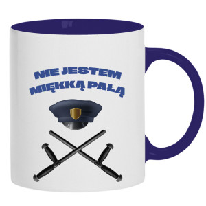 Nie Jestem Miękką Pałą