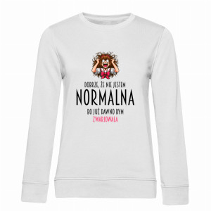 Nie Jestem Normalna
