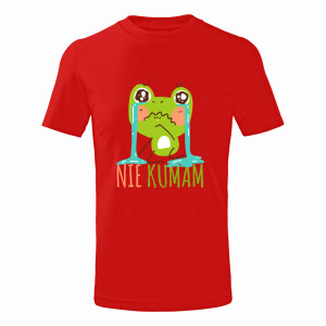 Nie Kumam