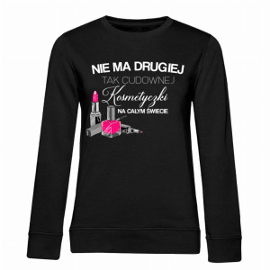 NIE MA DRUGIEJ TAK CUDOWNEJ KOSMETYCZKI