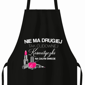 NIE MA DRUGIEJ TAK CUDOWNEJ KOSMETYCZKI