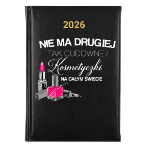 NIE MA DRUGIEJ TAK CUDOWNEJ KOSMETYCZKI