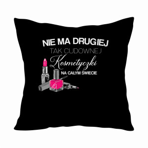 NIE MA DRUGIEJ TAK CUDOWNEJ KOSMETYCZKI