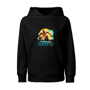 Nie ma skrótu do sukcesu