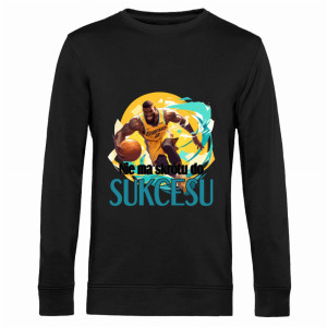 Nie ma skrótu do sukcesu