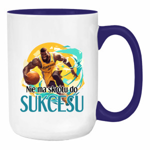 Nie ma skrótu do sukcesu