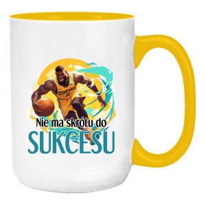 Nie ma skrótu do sukcesu