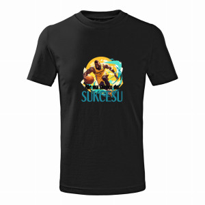 Nie ma skrótu do sukcesu