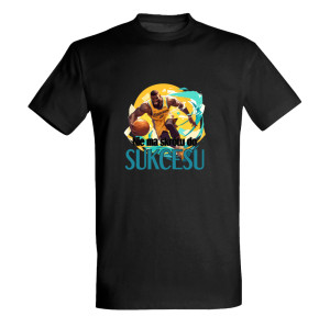 Nie ma skrótu do sukcesu