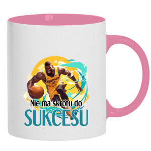 Nie ma skrótu do sukcesu