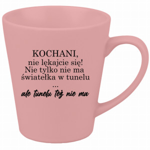 Nie ma światełka w tunelu ale tunelu też nie ma