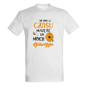 Nie mam czasu Pszczoły 2