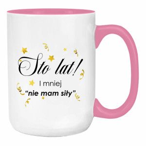 Nie mam siły nie mam siły