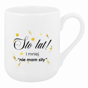 Nie mam siły nie mam siły