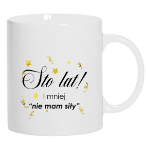 Nie mam siły nie mam siły