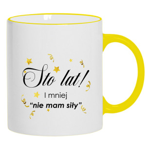 Nie mam siły nie mam siły