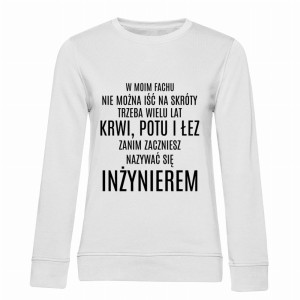 Nie można iść na skróty