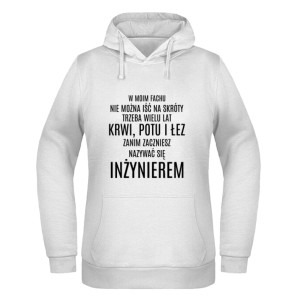 Nie można iść na skróty