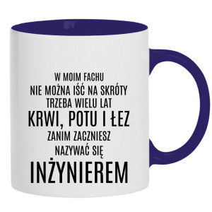 Nie można iść na skróty