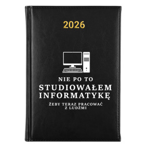Nie po to Studiowałem 1