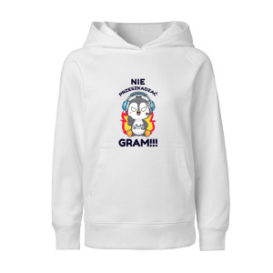 Nie Przeszkadzać GRAM