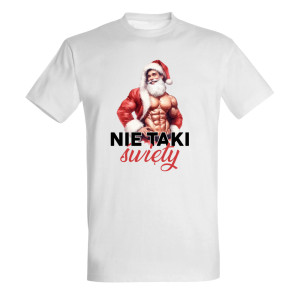 Nie taki Święty 3