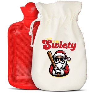 Nie Taki Święty