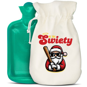 Nie Taki Święty