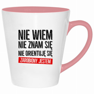 Nie wiem, nie znam się, nie orientuję