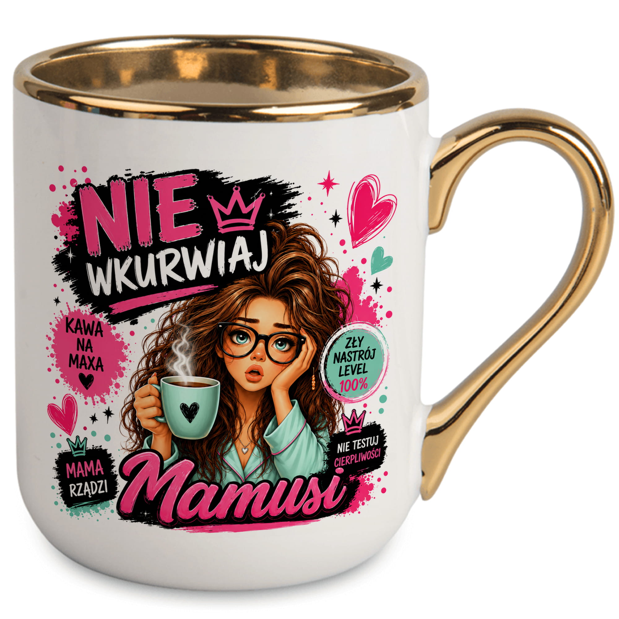 Nie wku#wiaj Mamusi 2