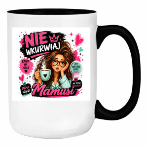 Nie wku#wiaj Mamusi 2