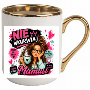 Nie wku#wiaj Mamusi 2