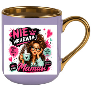 Nie wku#wiaj Mamusi 2