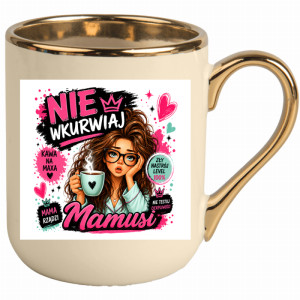 Nie wku#wiaj Mamusi 2