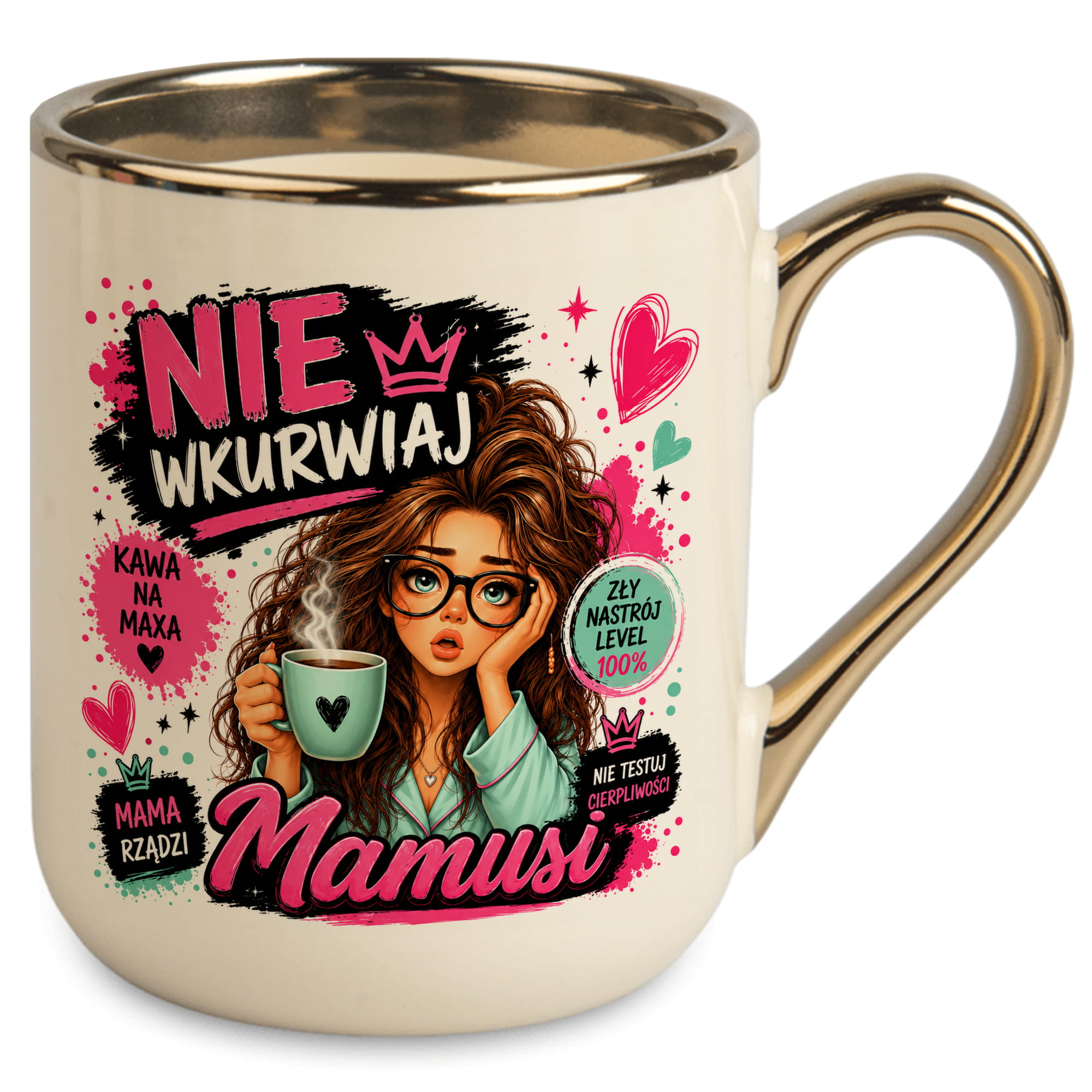 Nie wku#wiaj Mamusi 2